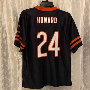 NFL Chicago Bears Jordan Howard Jersey Youth Size XXL 🔥 YB2